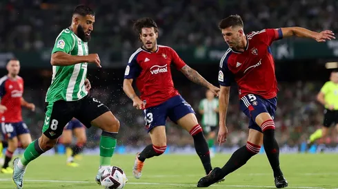 Su último cruce fue empate 2 a 2 en enero, por octavos de final de Copa del Rey.