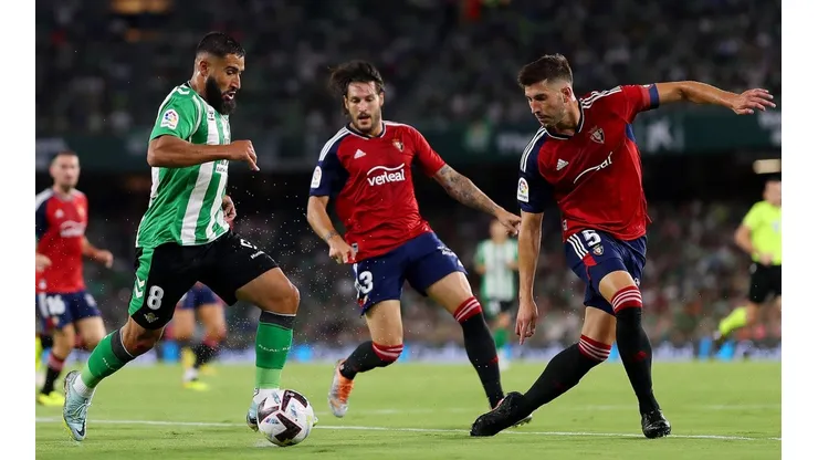 Su último cruce fue empate 2 a 2 en enero, por octavos de final de Copa del Rey.
