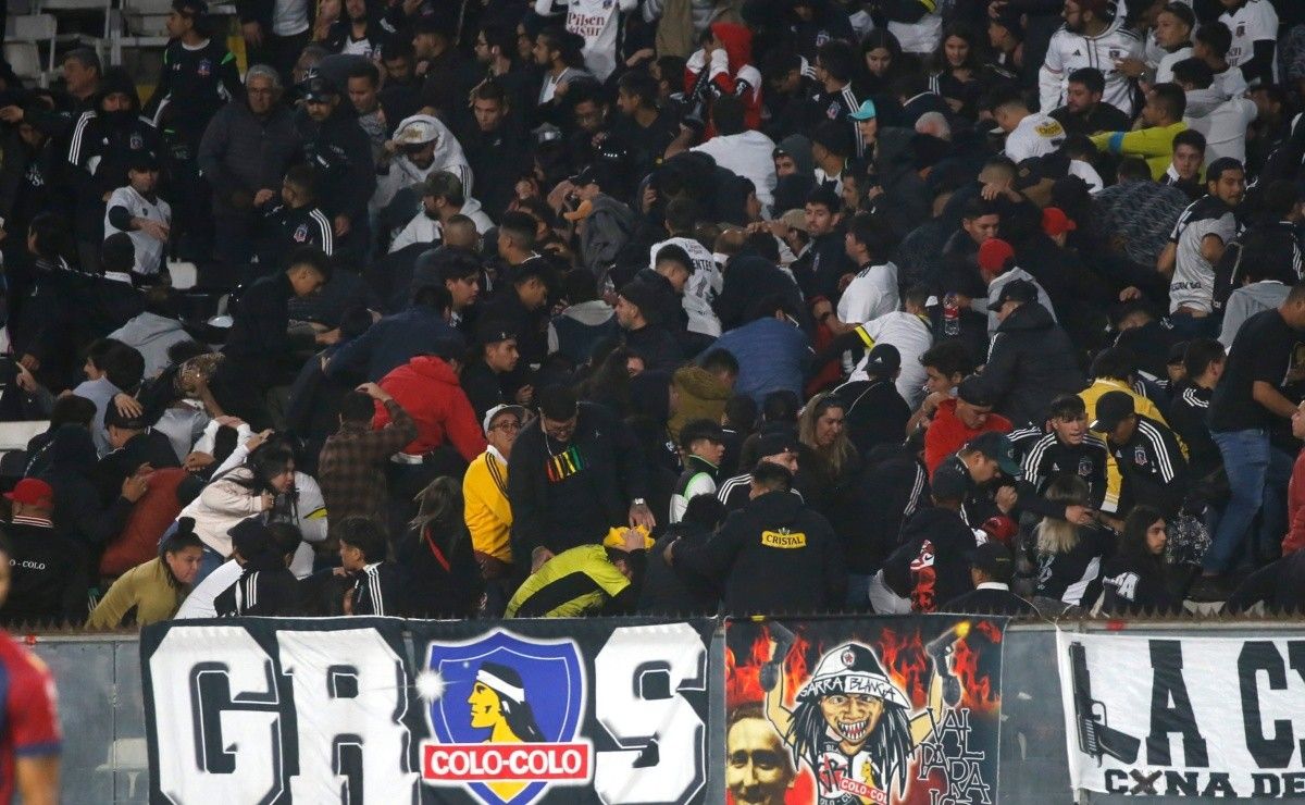 redgol.cl