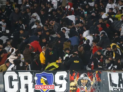 La sanción que ilusiona a Colo Colo con evitar el cierre del estadio