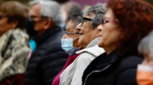 ¿Qué pensionados no pueden recibir la PGU?