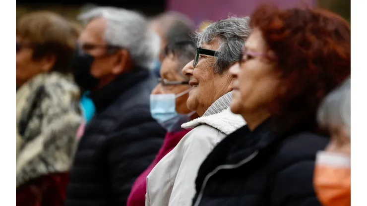 ¿Qué pensionados no pueden recibir la PGU?