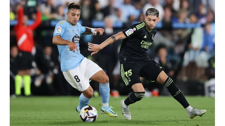 Su último cruce fue triunfo 4 a 1 a favor de Real Madrid en agosto, por la segunda fecha del presente curso en el fútbol español.