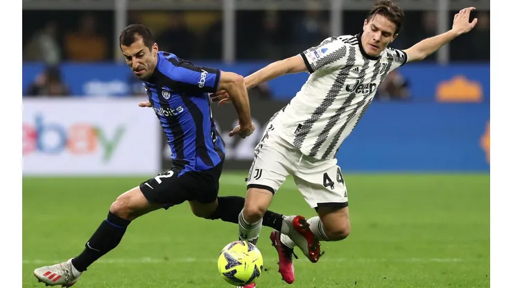 Juventus escala al tercer lugar y deja al Inter casi sin copas internacionales en la próxima temporada