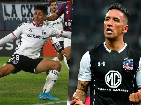 Lucas Barrios: “Hay que confiar en Pizarro, es una promesa”