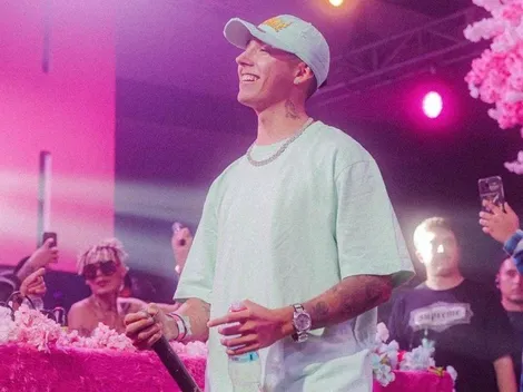 ¿Quedan entradas para el segundo concierto de Pailita?