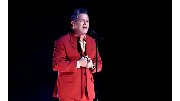 20th Annual Latin GRAMMY Awards - Show