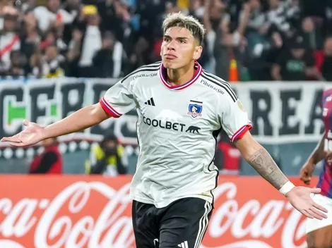 Prensa brasileña: “Palacios renace y Vasco puede ganar millones”