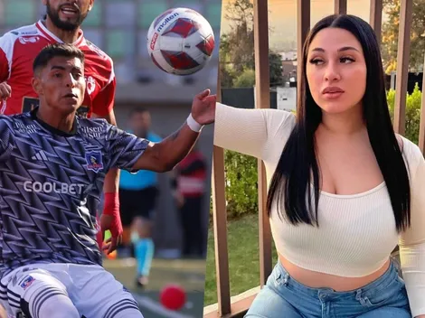 "Colo Colo me dijo que me aleje porque Jordhy no va a cambiar"