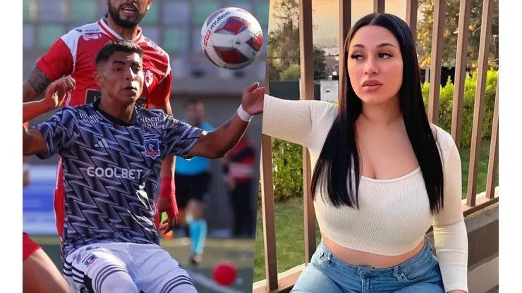 Camila Sepúlveda rompió el silencia tras ser víctima de violencia por parte de Jordhy Thompson.