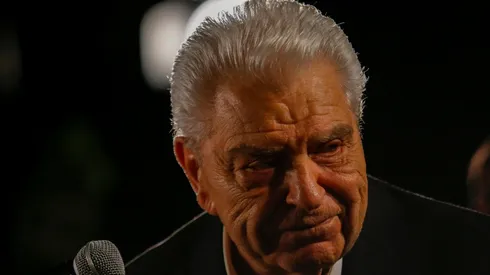 Don Francisco critica al Aeropuerto