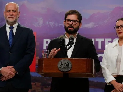 Boric entrega un importante desafío a Elizalde en la Segpres