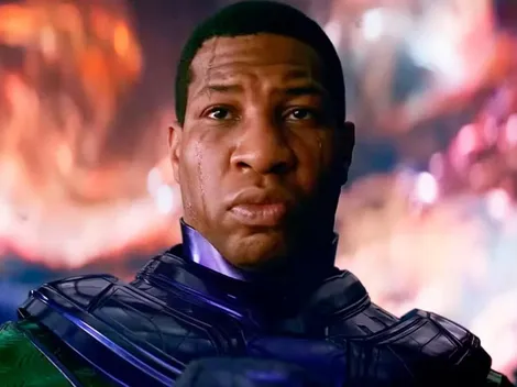 Jonathan Majors es despedido de múltiples proyectos tras su arresto