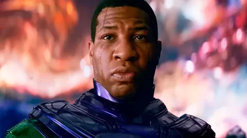 Jonathan Majors es despedido de múltiples proyectos tras su arresto