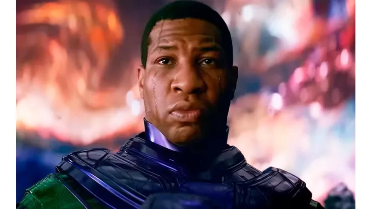 Jonathan Majors es despedido de múltiples proyectos tras su arresto