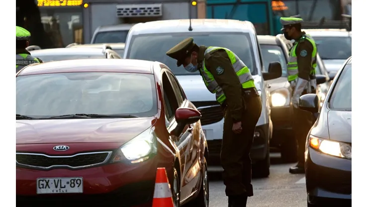 ¿Cómo funciona la nueva Ley Uber? Las diferencias que tendrán con los taxis
