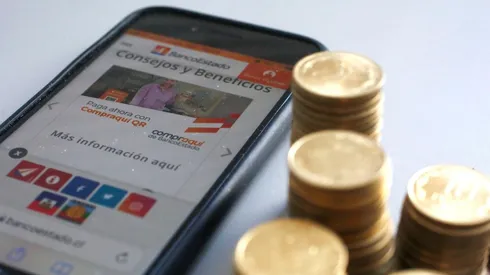 Monto máximo Cuenta RUT