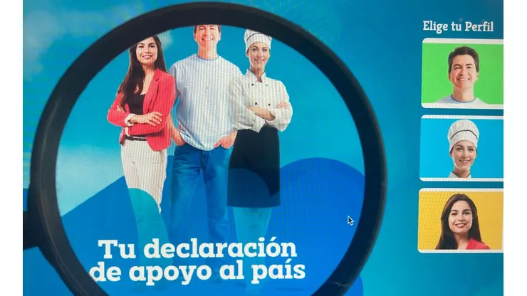 ¿Hasta cuándo puedo hacer la declaración de renta?