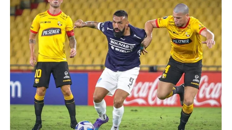 Fernández suma nueve goles en esta temporada