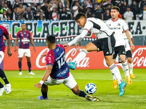 Tabla: Colo Colo es líder junto a Boca Juniors