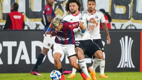 Falcón fue un guerrero ante Monagas