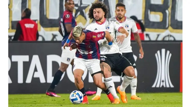 Falcón fue un guerrero ante Monagas