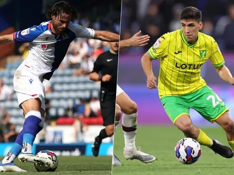 Amarga jornada para Ben y Marcelino en la Championship