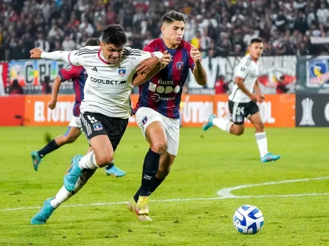 “A Pizarro le falta finiquito, lo más importante en un delantero”