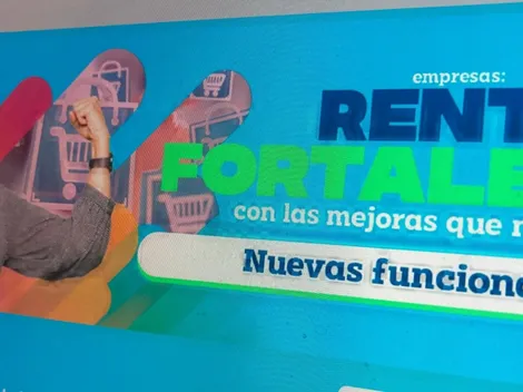 ¿Cómo saber si me pagaron la devolución de impuestos?