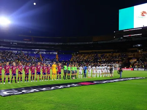 México y USA son candidatos a recibir el Mundial Fem 2027
