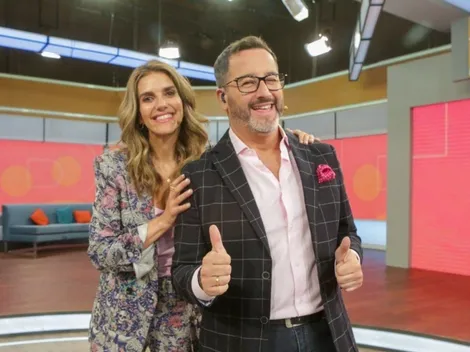 VIDEO: Eduardo Fuentes se hace viral con nueva broma