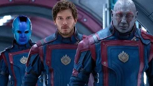 ¡Guardians of the Galaxy Vol. 3 inicia su pre-venta de entradas!