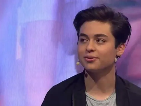 Josep Rivas, el Chico Eléctrico de la Teletón habla sobre su admirable trabajo