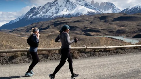 La organización espera alcanzar los números de inscritas que tuvieron antes de la pandemia