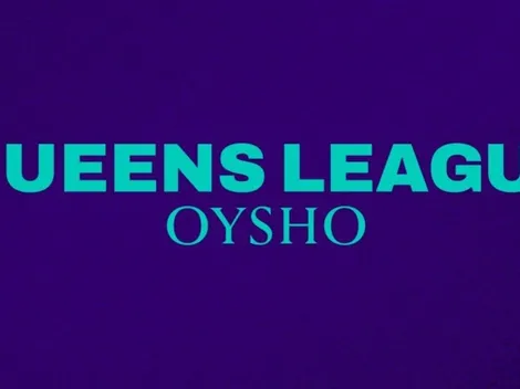 ¿Cuándo empieza la Queens League y cuáles son los equipos?