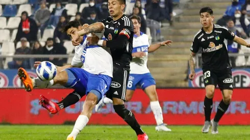 Su último cruce fue empate 2 a 2 en agosto, por la fecha 22 del curso anterior del fútbol chileno.