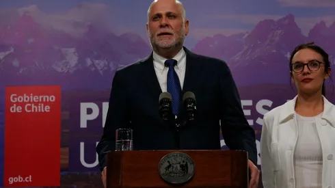 Conoce el importante ministerio al que llega Álvaro Elizalde