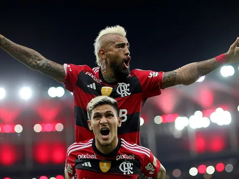 Vidal le hace un queque a Sampaoli: "En dos días cambió el equipo"