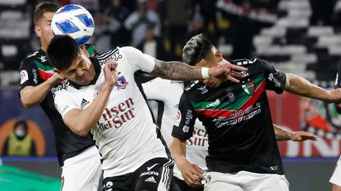 Su último duelo fue victoria 1 a 0 para Colo Colo en agosto, por la jornada 22 del curso anterior del fútbol chileno.