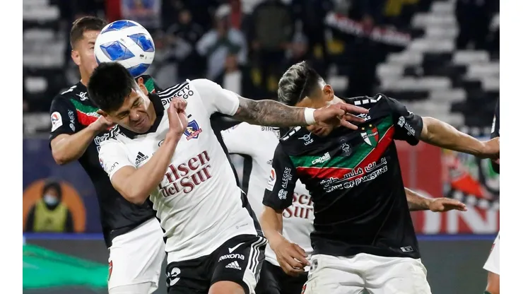 Su último duelo fue victoria 1 a 0 para Colo Colo en agosto, por la jornada 22 del curso anterior del fútbol chileno.