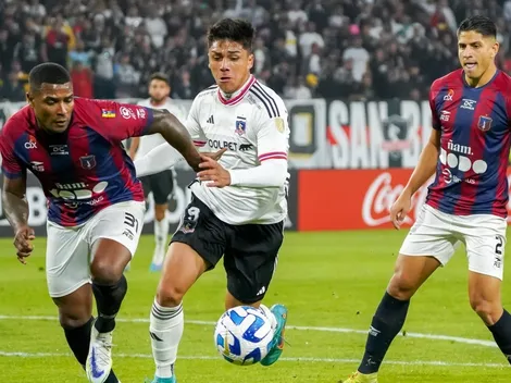 Monagas se rinde ante el juvenil Damián Pizarro