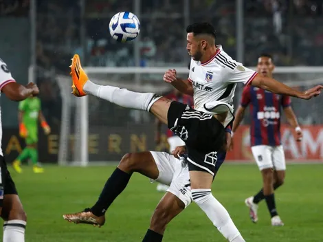 Ramiro González y actuación de Palacios: "Tiene mucho potencial"