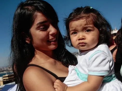 ¿Cuándo se celebra el Día de la Madre en Chile y en otros países?