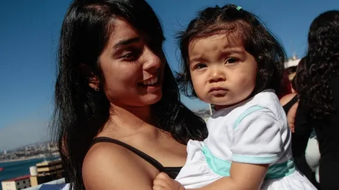 ¿Cuándo se celebra el Día de la Madre en Chile y en otros países?