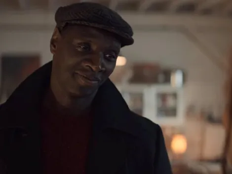 Lupin revela con un enigmático video la fecha de la temporada 3