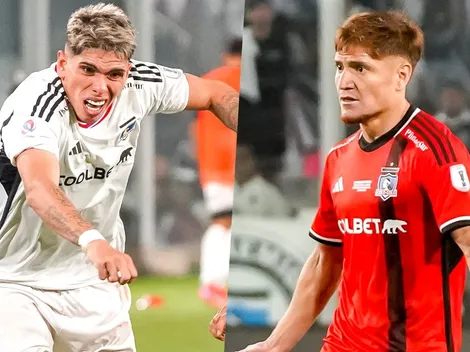 “Colo Colo pierde mucho en lo futbolístico sin Leonardo Gil”