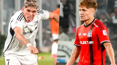 Palacios reemplazará a Gil en el duelo copero de esta noche.