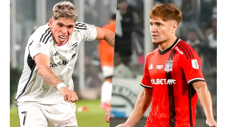Palacios reemplazará a Gil en el duelo copero de esta noche.
