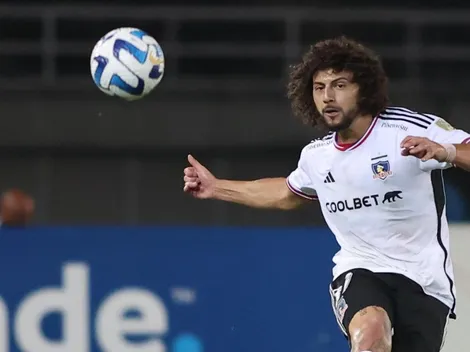 ¿Cómo ver gratis Colo Colo vs Monagas por streaming y TV?