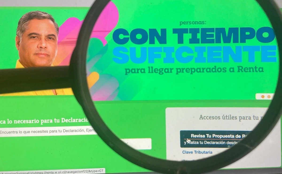 ¿Qué pasa si no hago la declaración de renta? Estas son las ...
